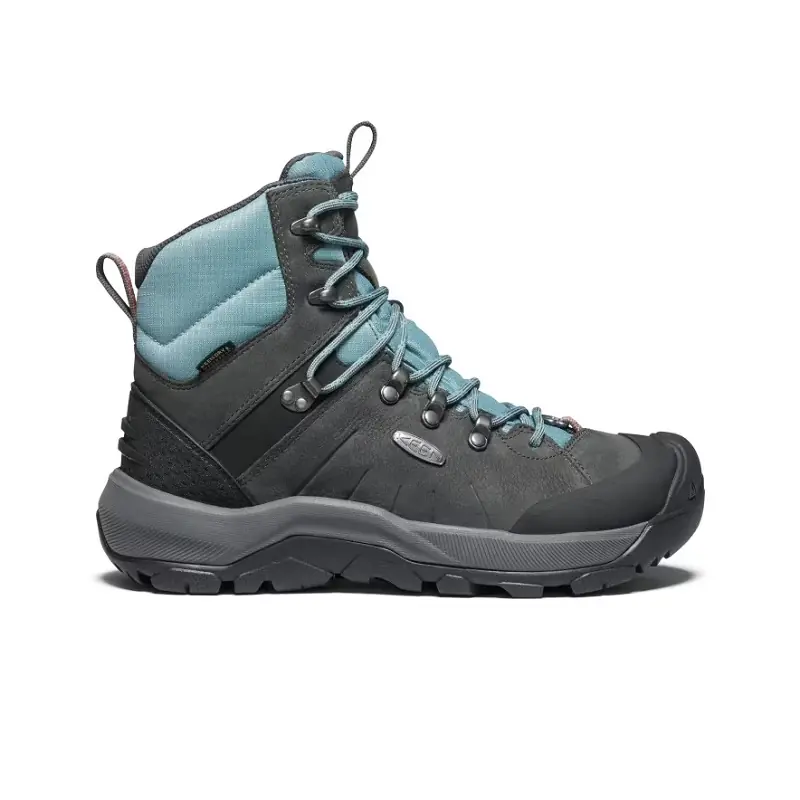 Jetzt Kaufen KEEN Revel IV Mid Polar Waterproof Wanderstiefel Damen