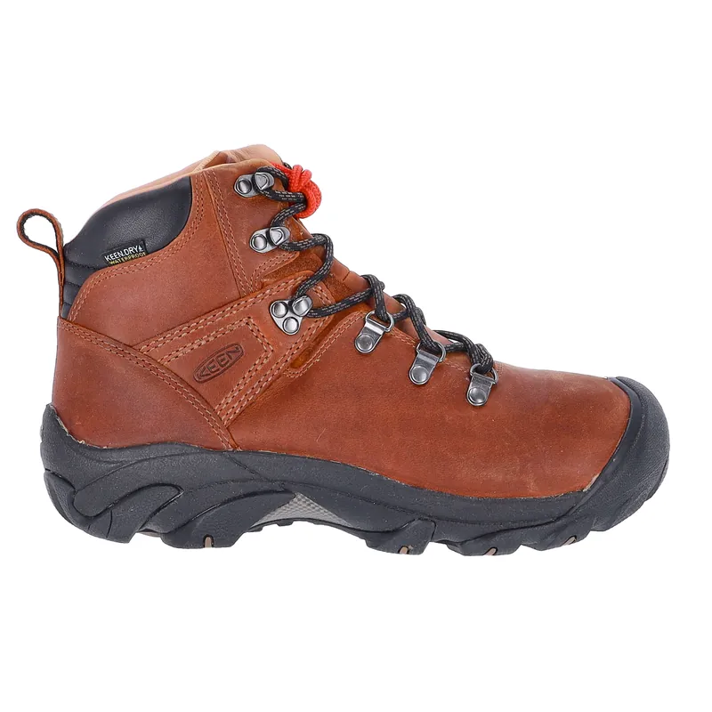 KEEN Pyrenees Waterproof Wanderstiefel Damen Kracherpreis