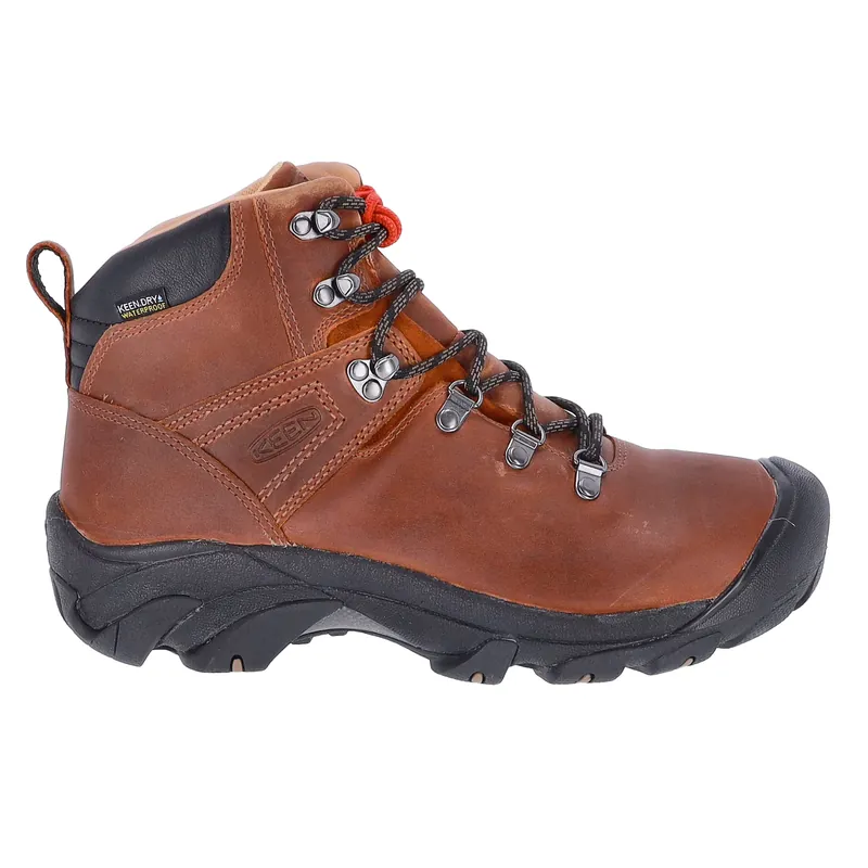 KEEN Pyrenees Waterproof Wanderstiefel Direktkauf