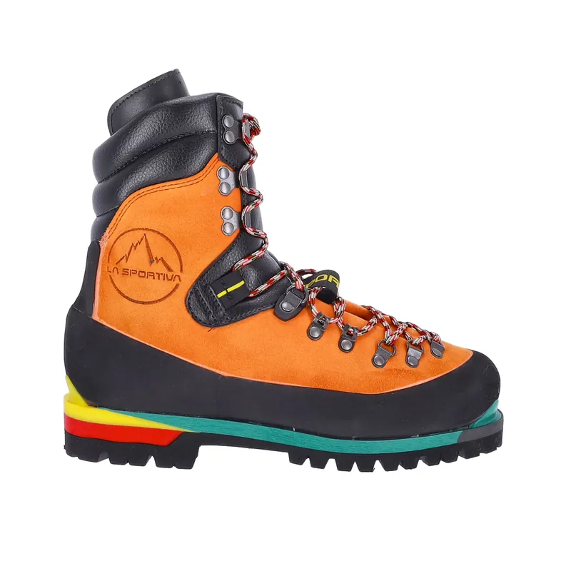 Top-Preis La Sportiva Nepal Top Work Bergschuhe