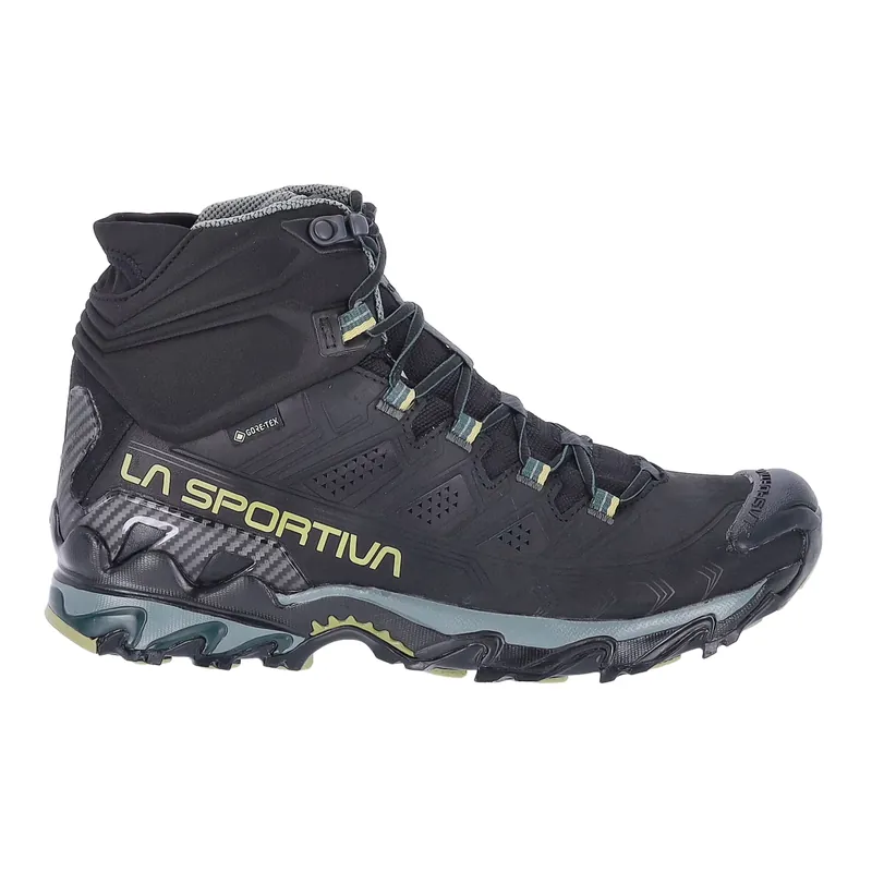 La Sportiva Ultra Raptor II Mid Leather GTX Bestpreis