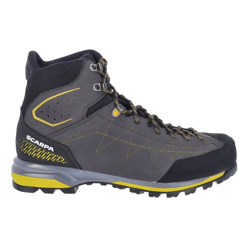 SCARPA Zodiac TRK GTX Trekkingschuh Echt