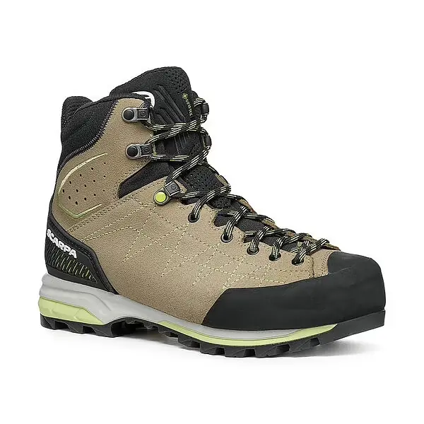 SCARPA Zodiac TRK GTX Trekkingschuh Damen Top-Angebot