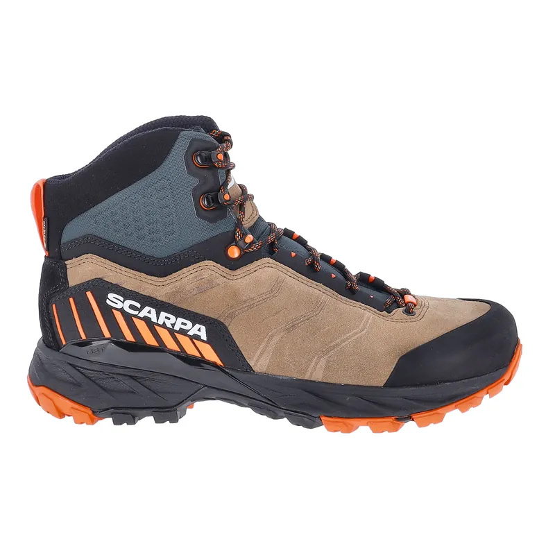 Nur Für Kurze Zeit SCARPA Rush TRK GTX Wanderschuh