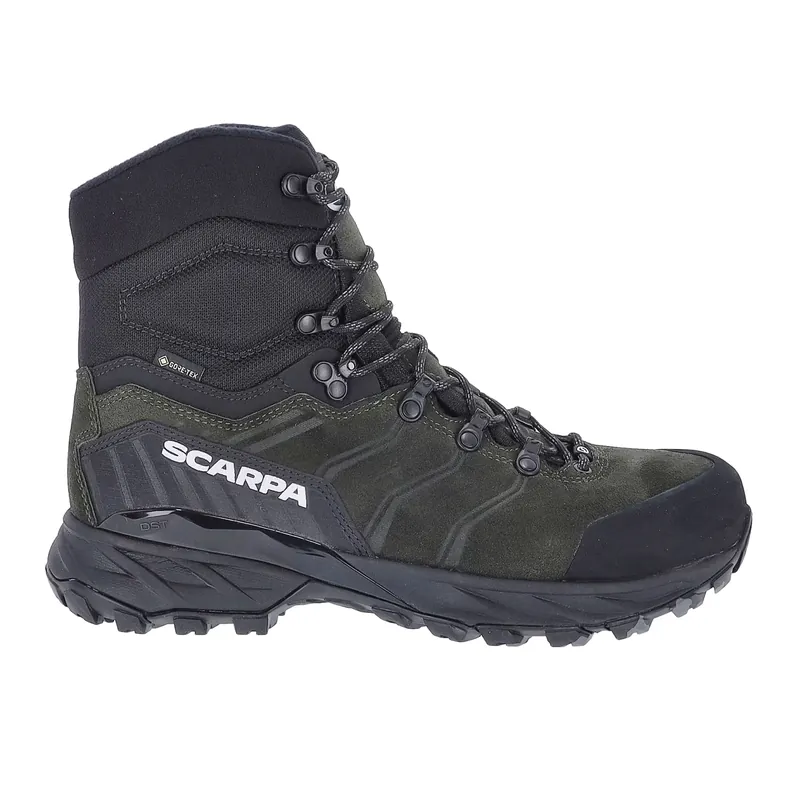 Geprüft SCARPA Rush Polar GTX Wanderschuh
