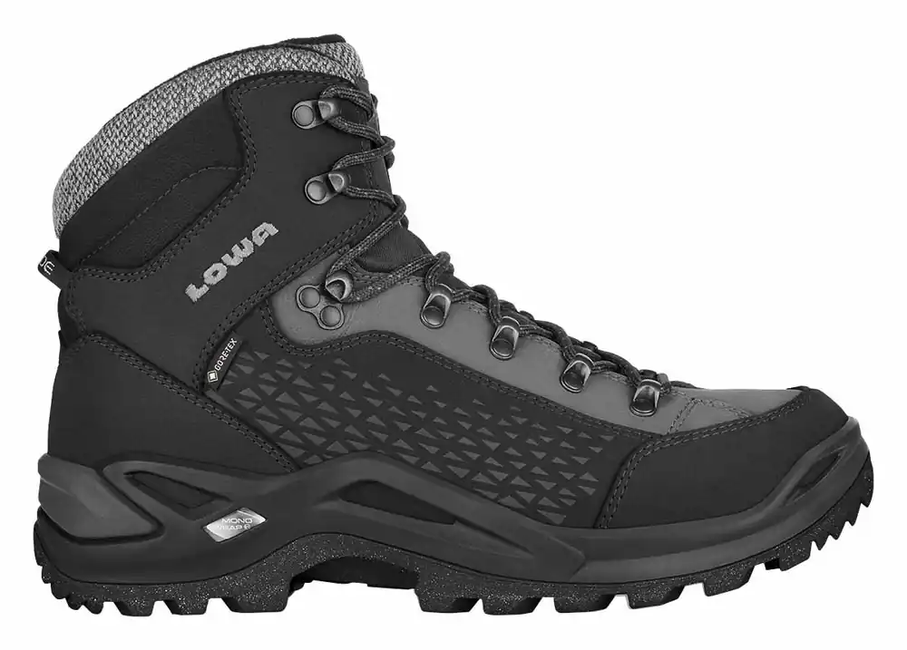 Lowa RENEGADE WARM GTX MID Neuheit