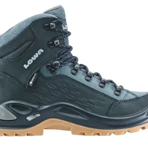 Lowa RENEGADE WARM GTX MID Ws Super-Preis