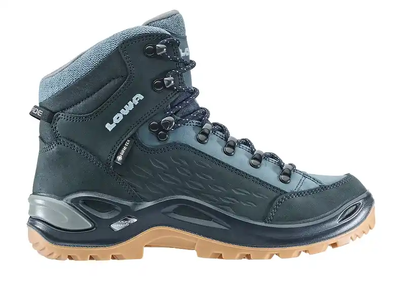 Lowa RENEGADE WARM GTX MID Ws Super-Preis