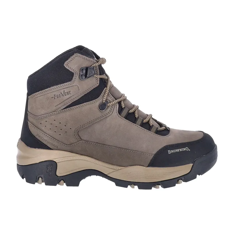 Wochenendangebot Browning PATHFINDER Stiefel