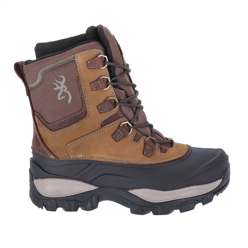 Nur Heute Browning BLIZZARD Winterstiefel