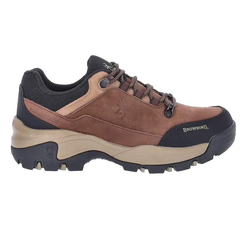 Neuheit Browning TRAIL BLAZER Schuh
