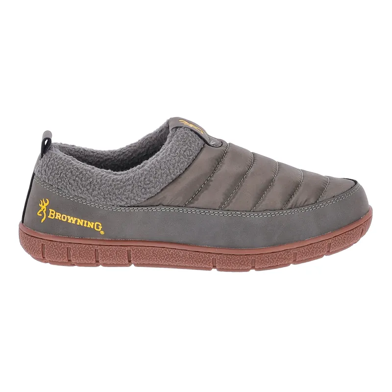 Nur Heute Browning HUDSON Slipper Hausschuh