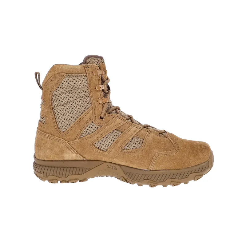 5.11 Tactical Taclite 2.0 6" Desert Stiefel Highlight