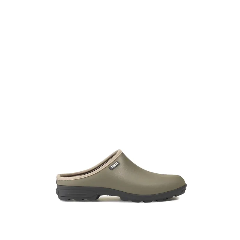 Super-Preis Aigle Lessfor Open M Clogs