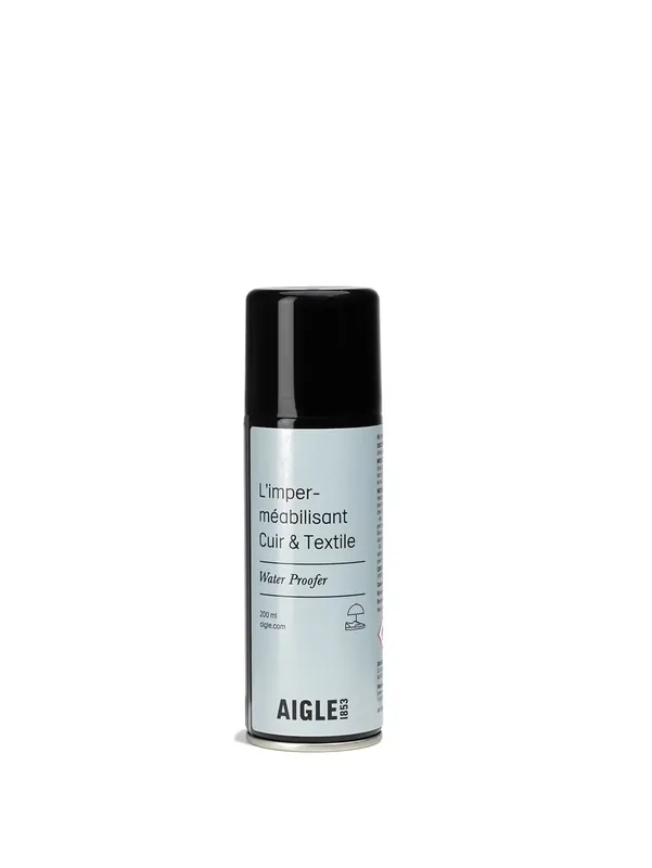 Aigle Imprägnierspray Geprüft