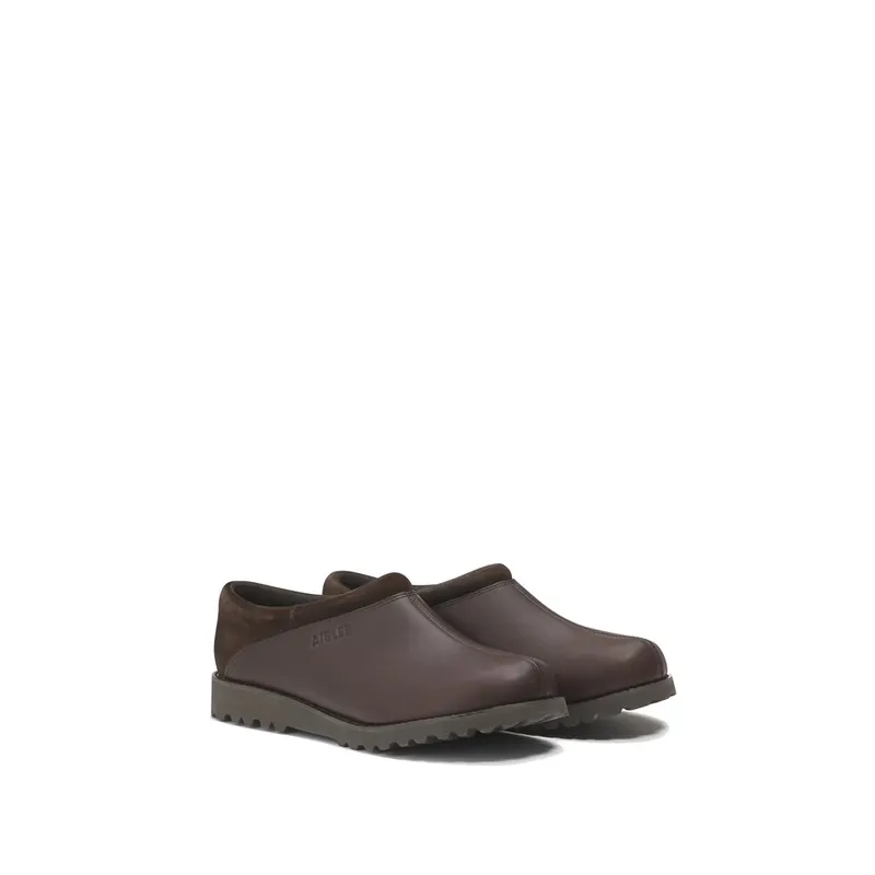 Direktkauf Aigle Basilo High Lederclog