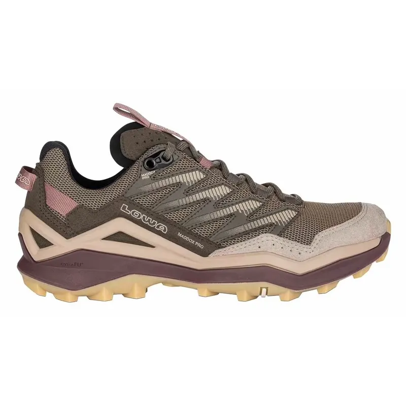 Heißes Angebot Lowa MADDOX PRO LO Ws Damen
