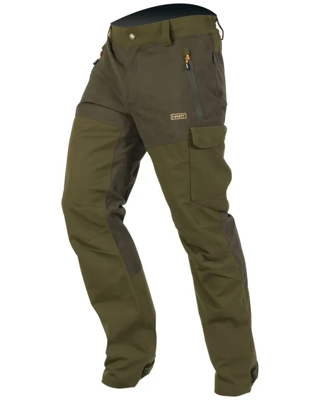 Hart TAUNUS XHP-T Hose Preisknaller
