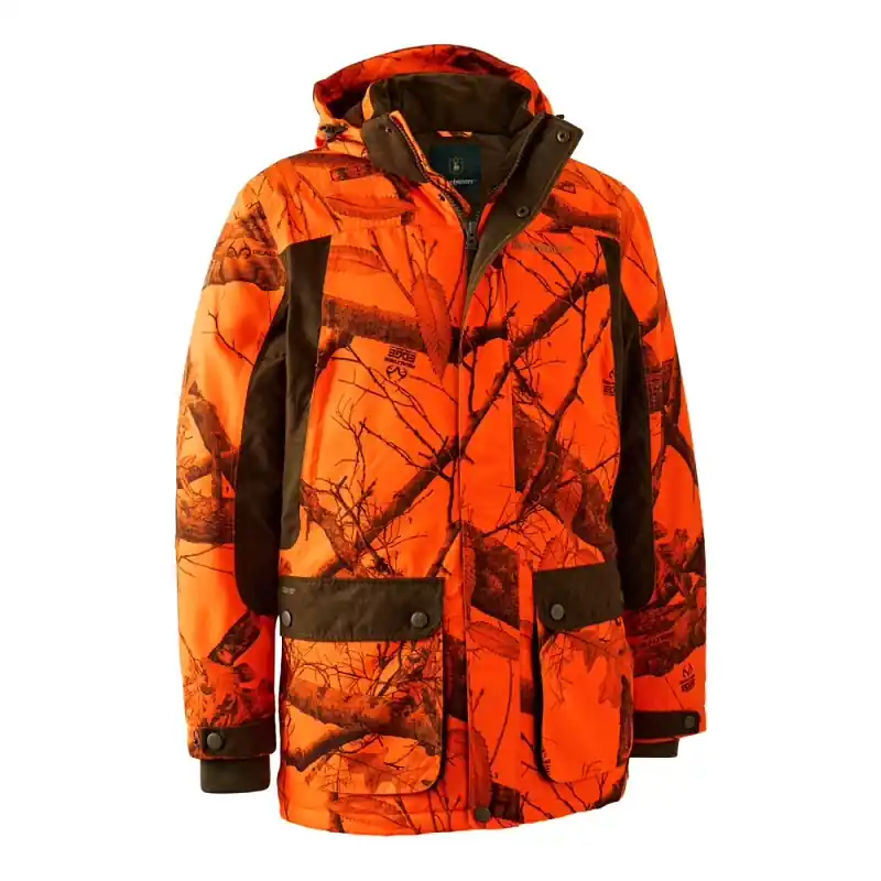 Deerhunter Eagle Winterjacke Neue Ware