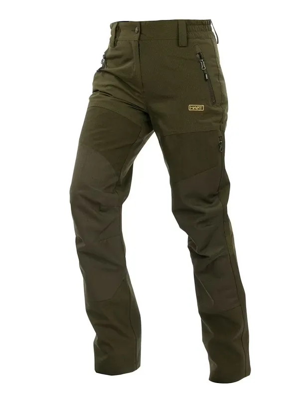Hart WILDPRO-T Hose Damen Letzte Chance