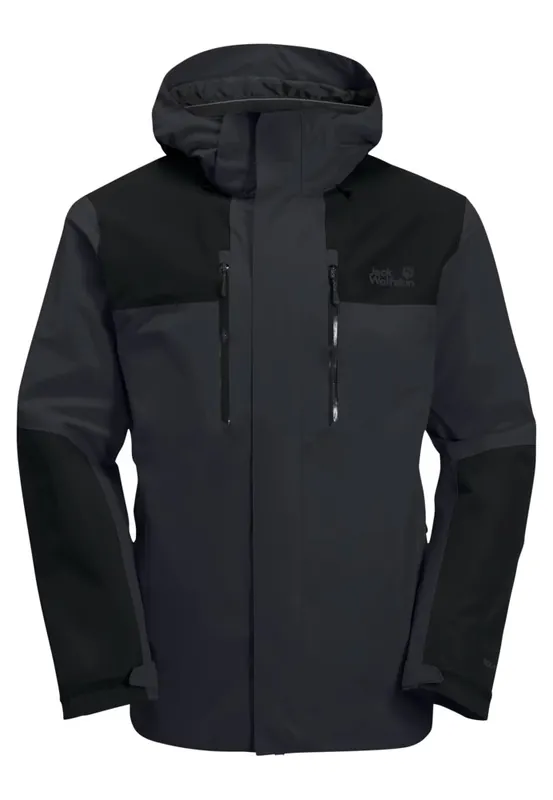 Jack Wolfskin Jasper 2L Jacke Billig