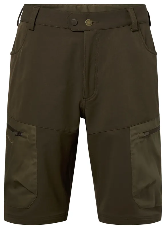 Pinewood Finnveden Hybrid Shorts Rabatt