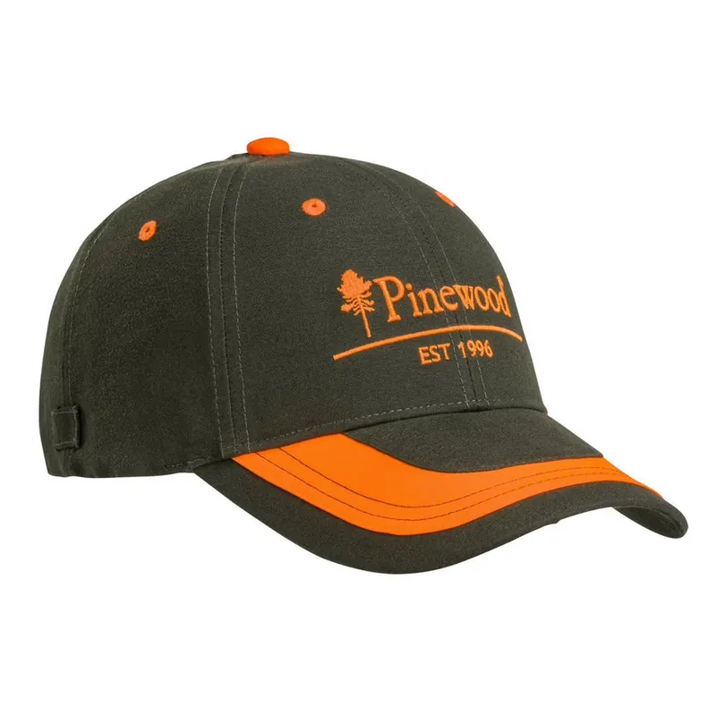 Pinewood 2 Coloured Cap Wochenendangebot
