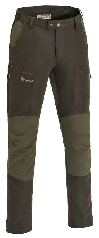 Neuheit Pinewood Caribou Hunt Extreme Hose 5986