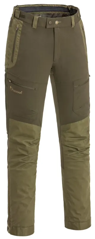 Pinewood Finnveden Hybrid Extrem Hose D.Olive H.Olive Top-Preis
