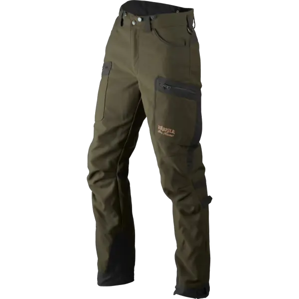 Nur Für Kurze Zeit Härkila Pro Hunter Move Hose