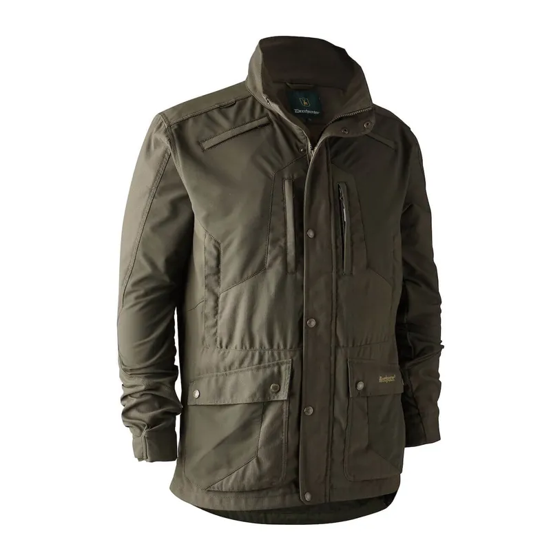 Neu Im Sortiment Deerhunter Strike Extreme Jacke