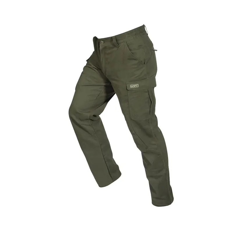 Hart Ibero-T Hose Herren Günstig