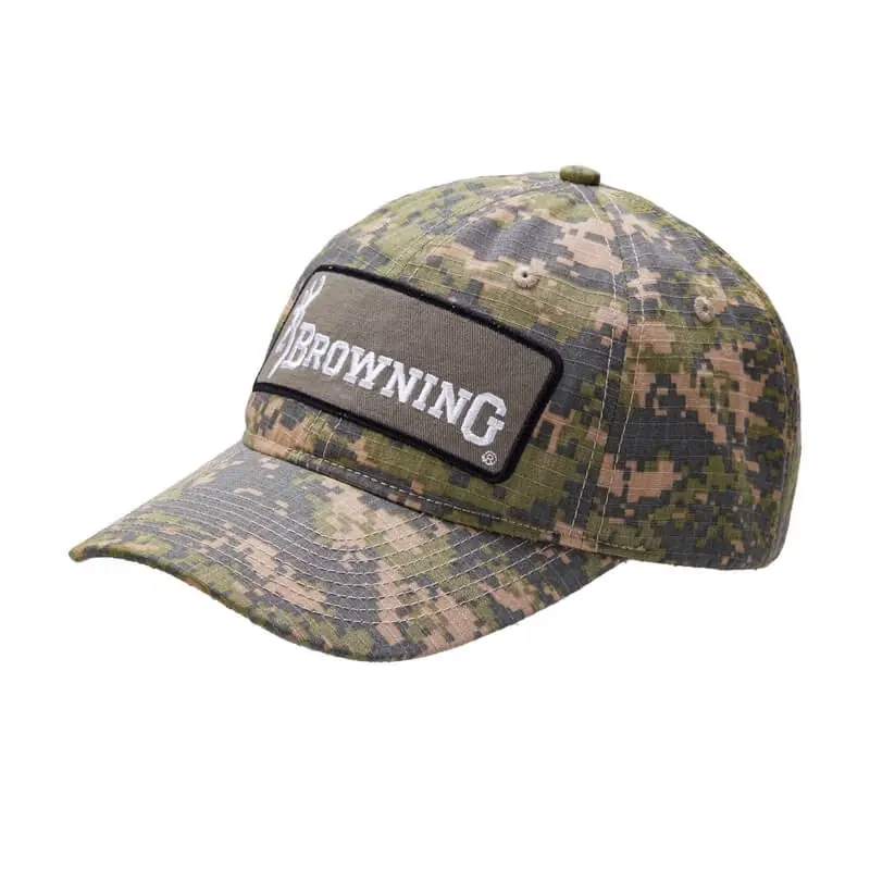 Browning Digi Forest Kappe Neuheit