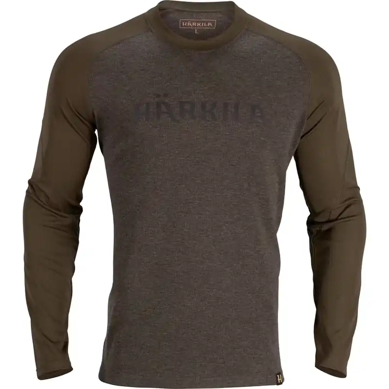Super-Preis Härkila Metso Langarmshirt