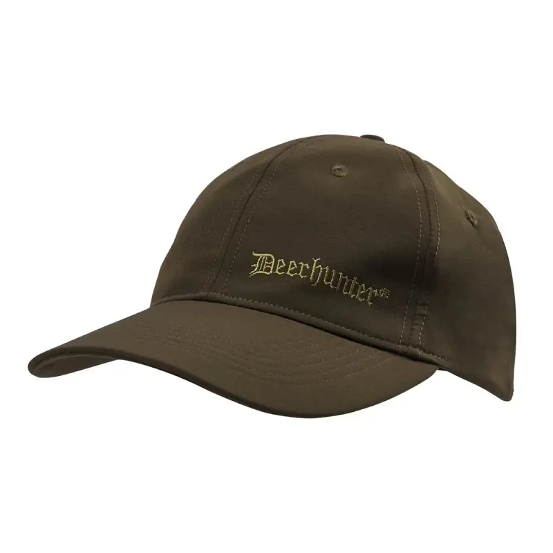 Neu Im Sortiment Deerhunter Excape Light Kappe