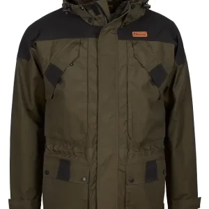 Angebot Pinewood Lappland Extreme 2.0 Jacke Regenjacke