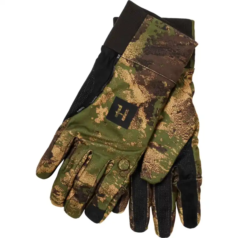 Direktkauf Härkila Deer Stalker Camo HWS Handschuhe