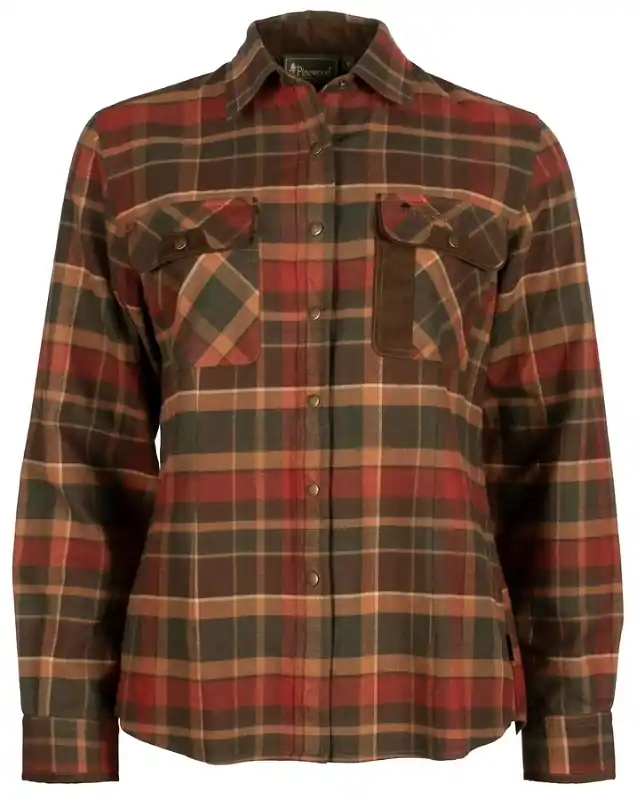 Pinewood Prestwick Exclusiv Damen Bluse Finale Aktion