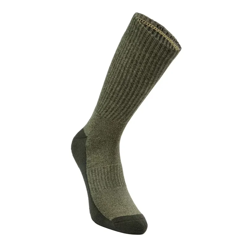 Deerhunter Hanffaser Socken lang Direktkauf
