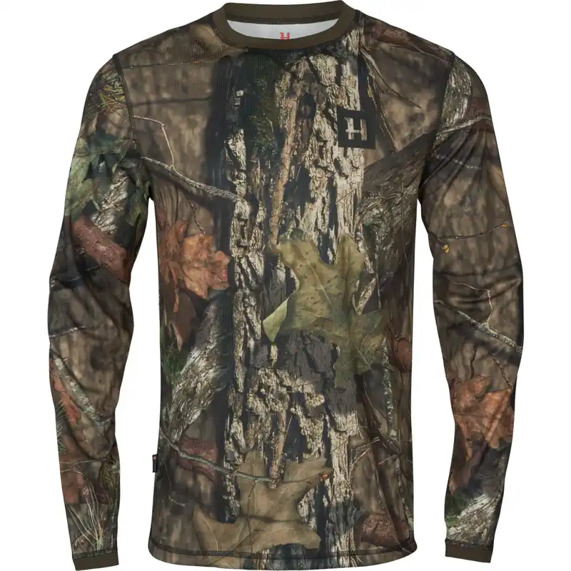 Härkila Moose Hunter 2.0 Langarmshirt Preisreduziert