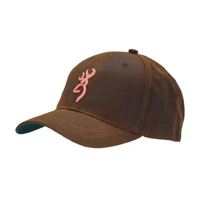Preiswert Browning Celine Wax Kappe
