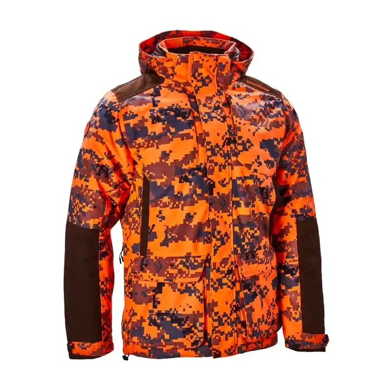 Ausverkauf Winchester Iceland Parka