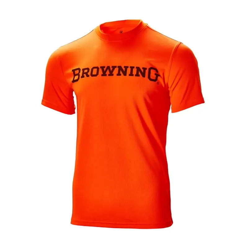 Browning TEAMSPIRIT T-Shirt Heißes Angebot