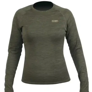 Markenware Hart TRAIL-L Damen Langarm Shirt