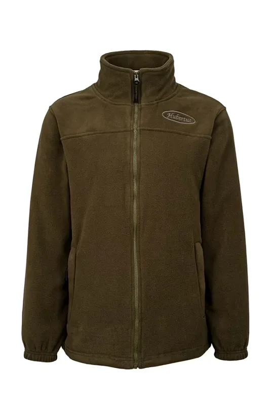 Wochenendangebot Hubertus Rhön Fleecejacke