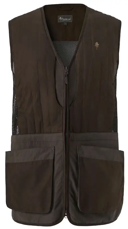 Pinewood Schießweste Herren Must-Have