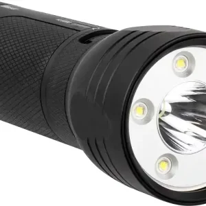 Solange Der Vorrat Reicht Blaser HL 6000 Taschenlampe