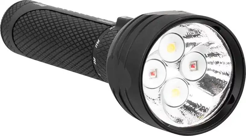 Blaser HL 1500 Taschenlampe Beliebt