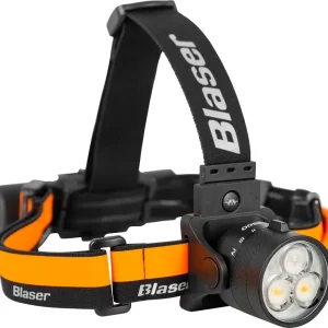 Blaser HT 2500 Stirnlampe Sichere Zahlung
