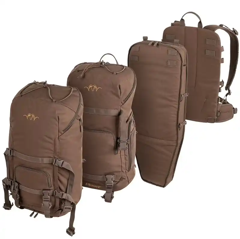 Neue Ware Blaser Ultimate Rucksack S 30 L